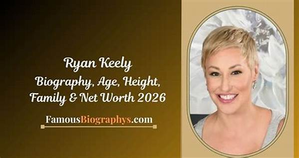 Ryan Lilja - Net Worth, Age, Height, Birthday, Bio, Wiki!