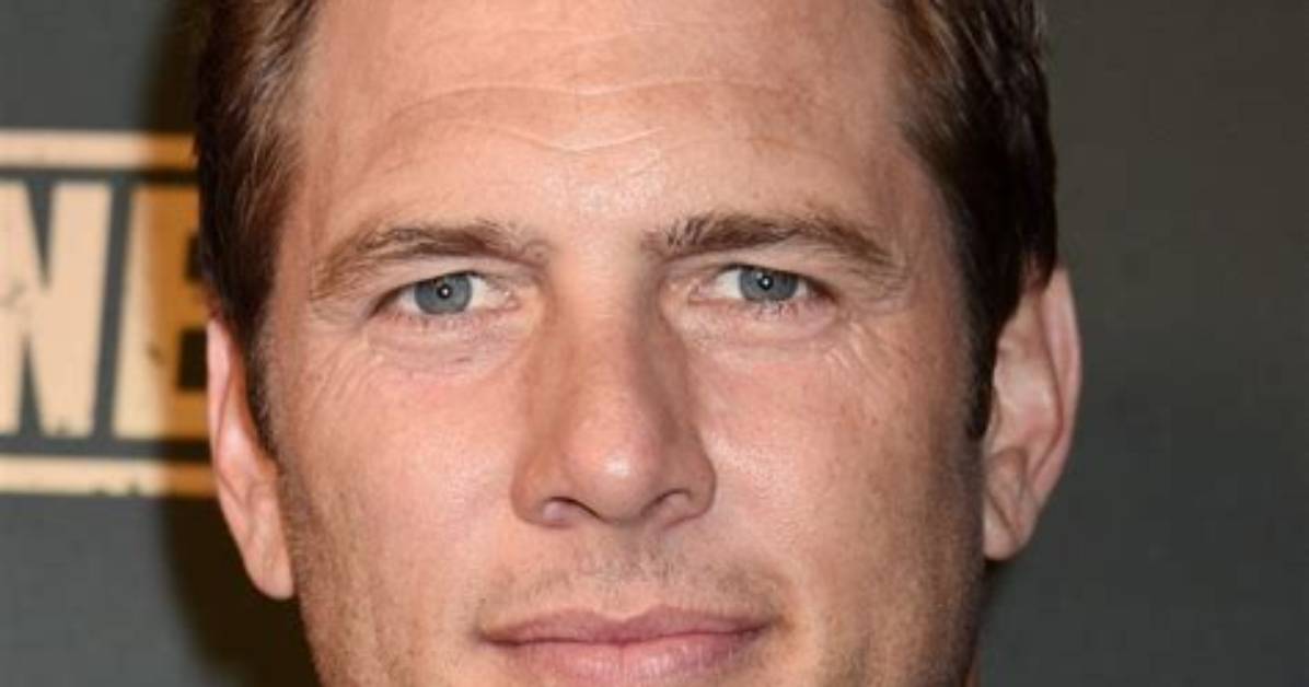Ryan Mcpartlin Net Worth, Age, Height, Bio, Birthday, Wiki!