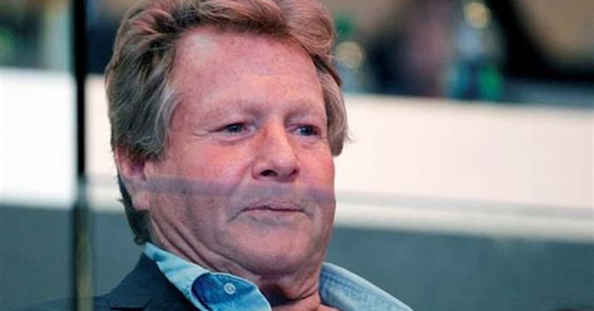 Ryan O’neal Age, Bio, Death, Wife, Parents, Net Worth
