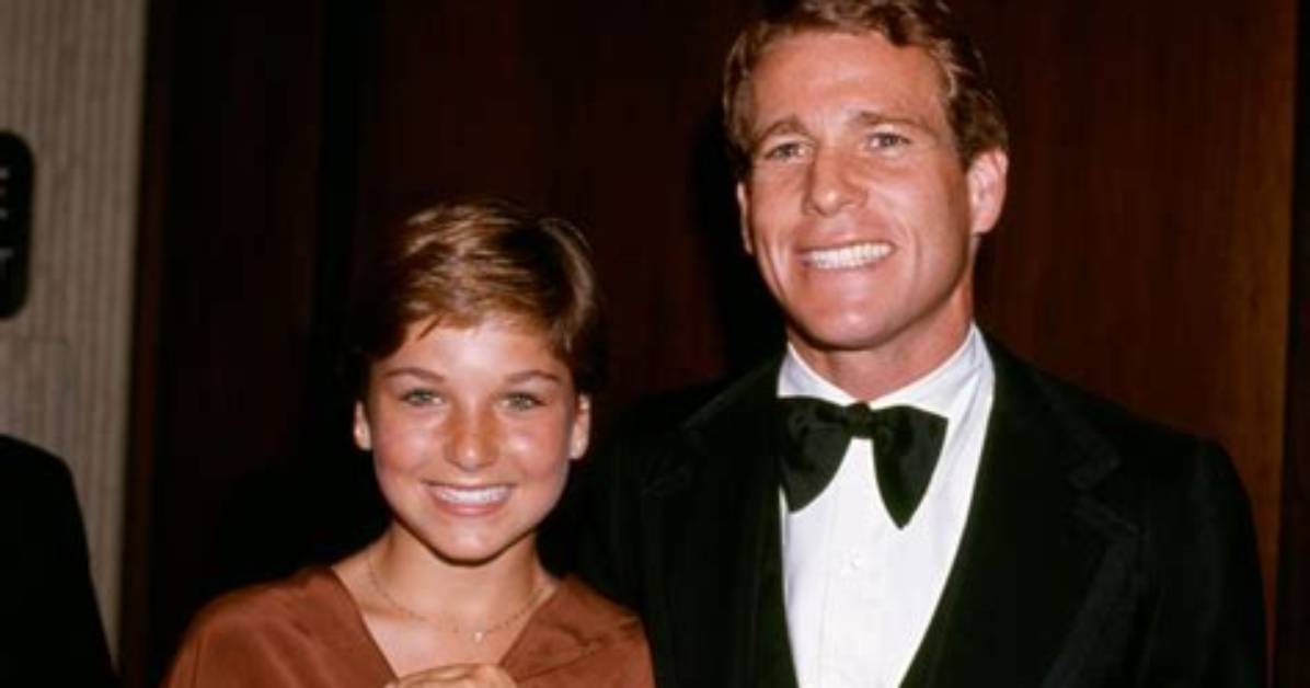 Ryan O’neal Siblings: Does Ryan O’neal Have Siblings?
