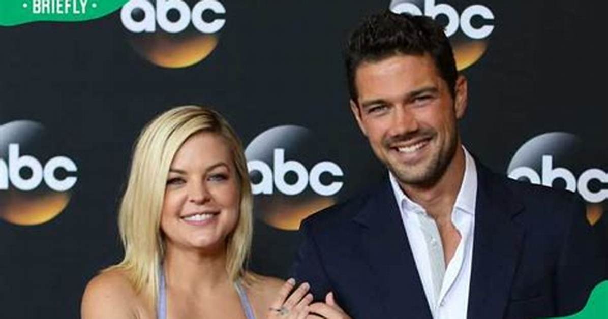 Ryan Paevey’s Bio, Girlfriend, Wife, Dating, Gay, Married, Parents