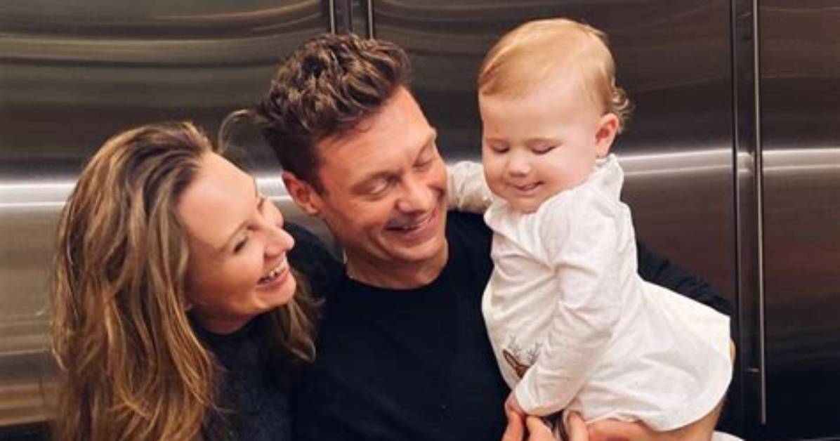 Ryan Seacrest Children: Does Ryan Seacrest Have Any Children?