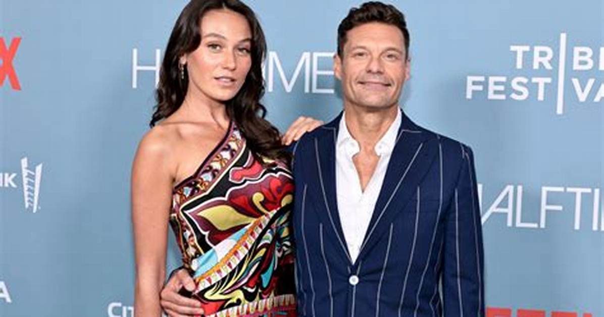 Ryan Seacrest’s Girlfriend: Who Is Ryan Seacrest Dating?