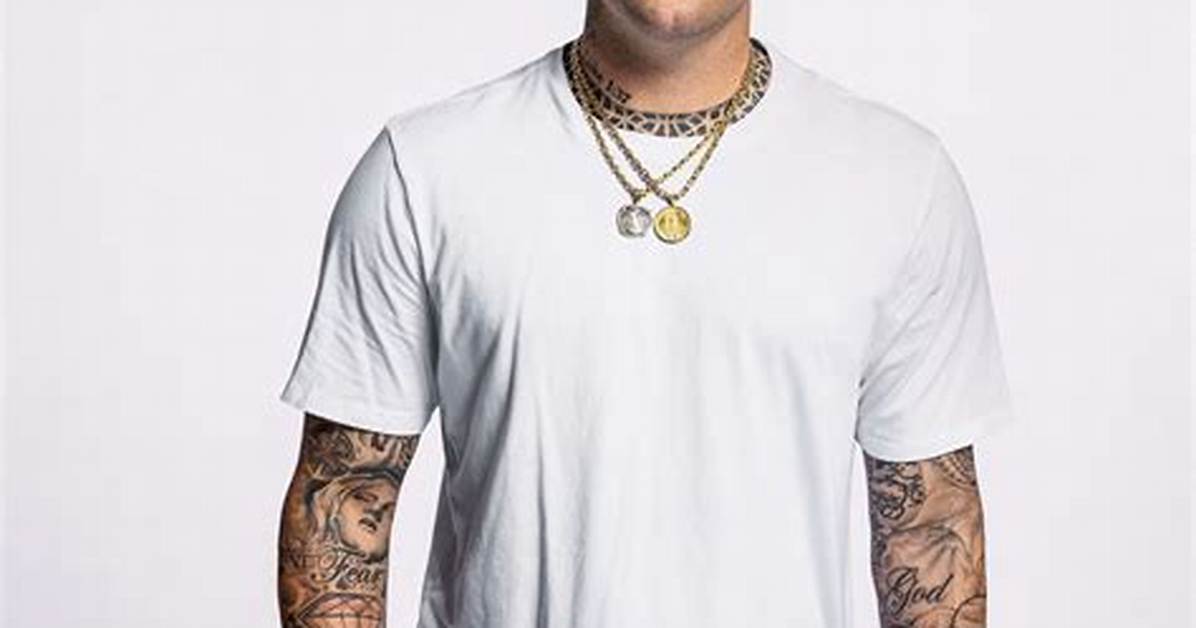 Ryan Sheckler Fortune
