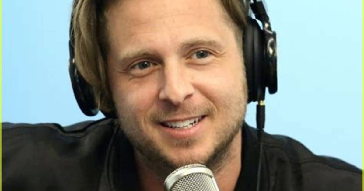 Ryan Tedder Gets Candid About Music with Schön! Magazine