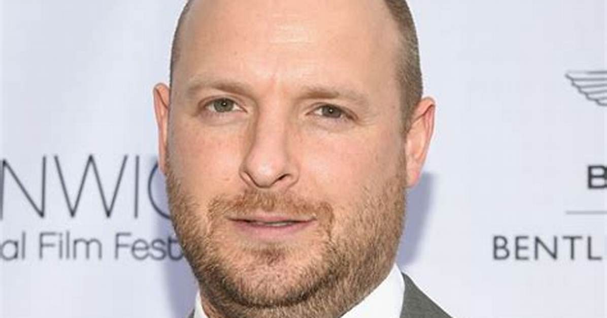 Ryen Russillo- Biography, Age, Net Worth, Height, Girlfriend, Dating