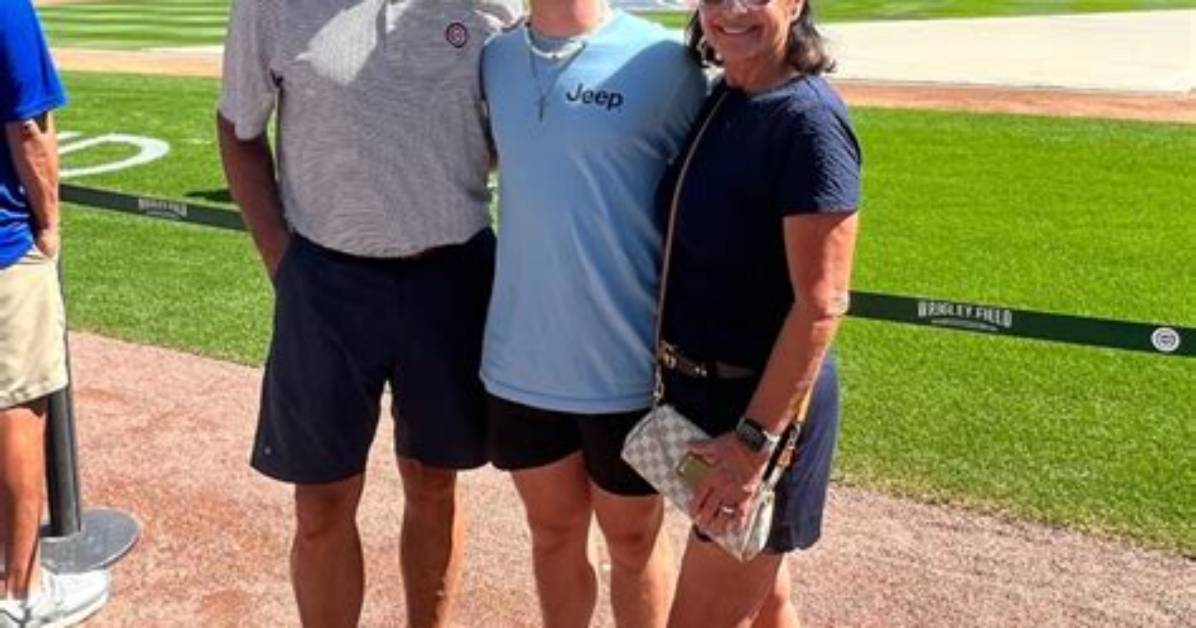 Ryne Sandberg Children: Does Ryne Sandberg Have Any Kids?