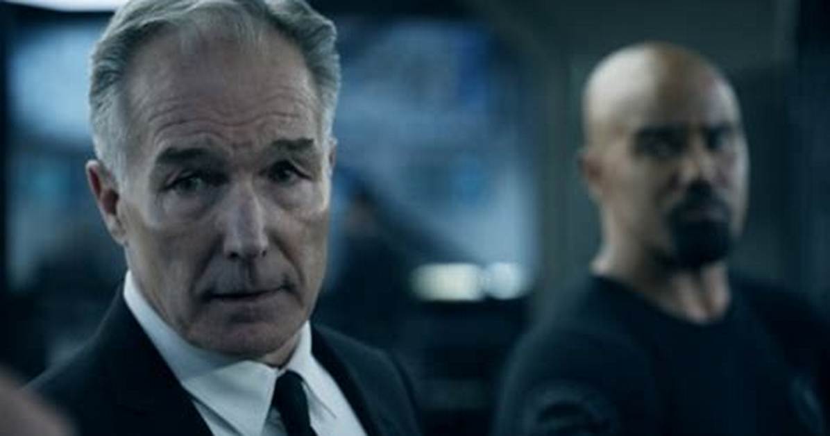 S. W. A. T. Recap 03/10/23: Season 6 Episode 16 “Blowback”