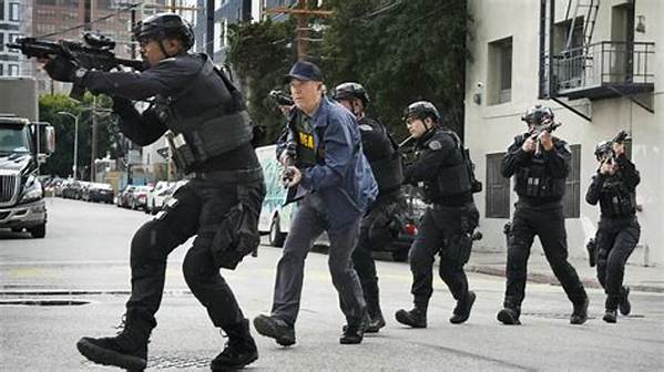 S. W. A. T. Recap 04/21/23: Season 6 Episode 19 “Bunkies”