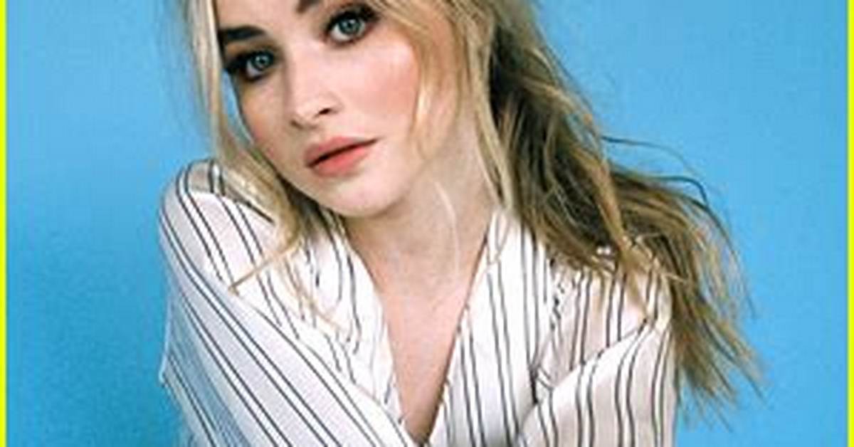Sabrina Carpenter Teases New Single with Jonas Blue