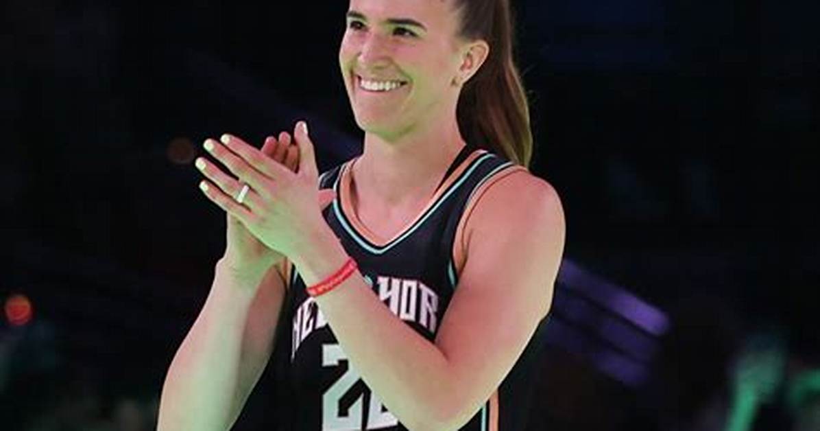 Sabrina Ionescu Age: How Old Is Sabrina Ionescu?