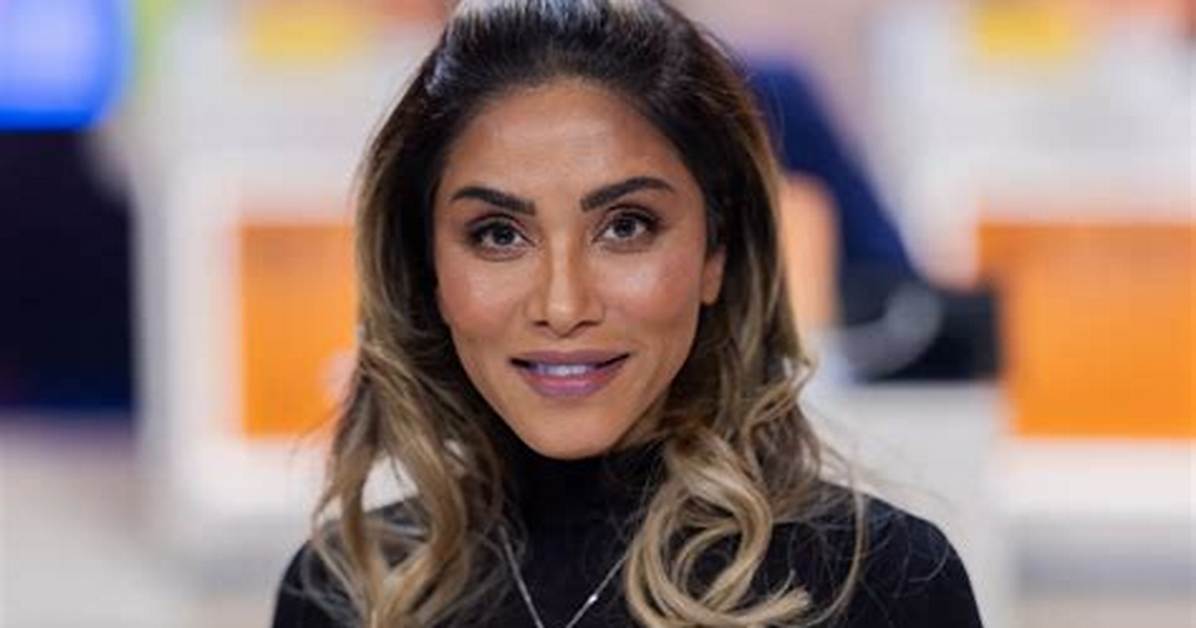 Sabrina Setlur Fortune