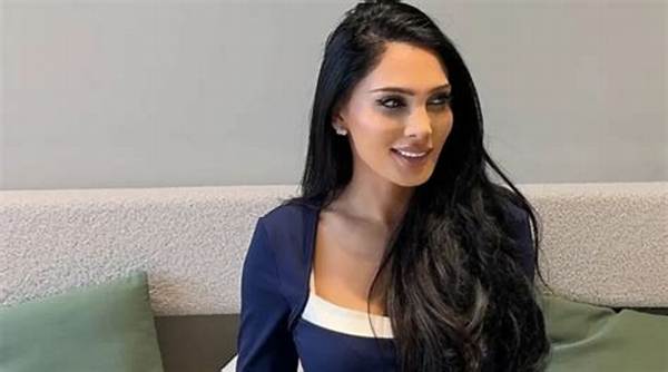 Sadia Khan Net Worth, Age, Height, Bio, Birthday, Wiki!