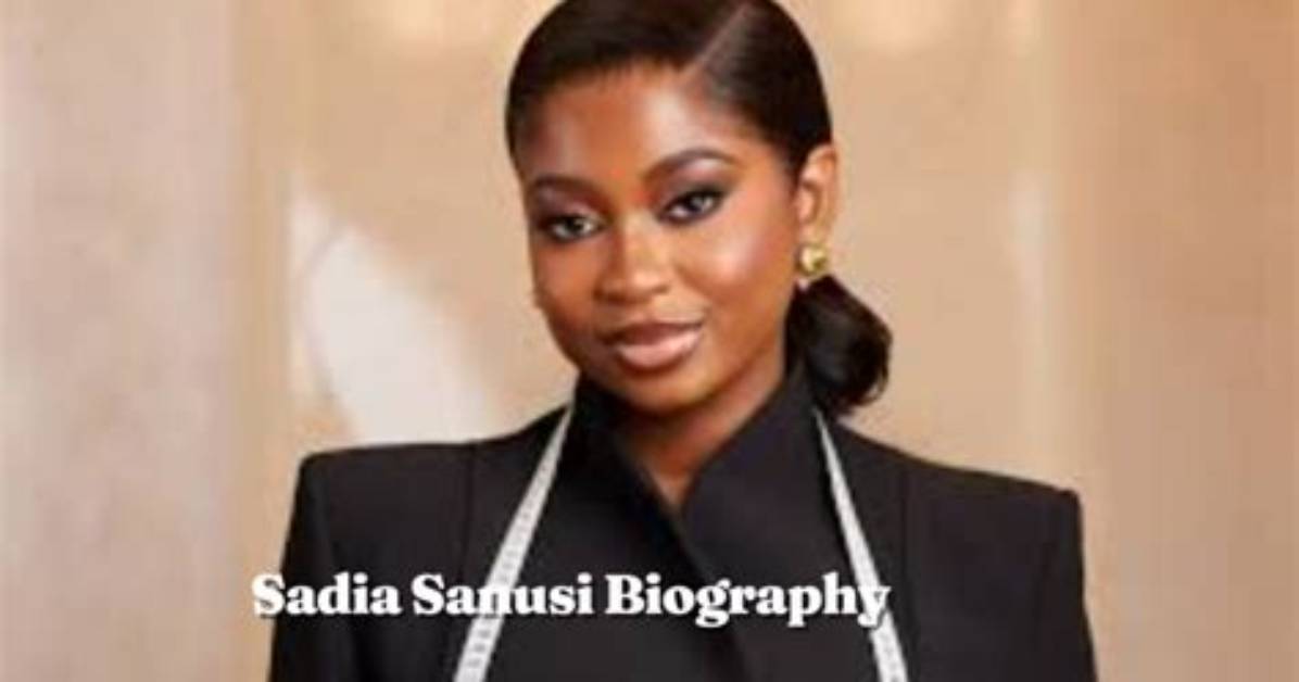 Sadia Sanusi’s Boyfriend: Who Is Sadia Sanusi Dating?