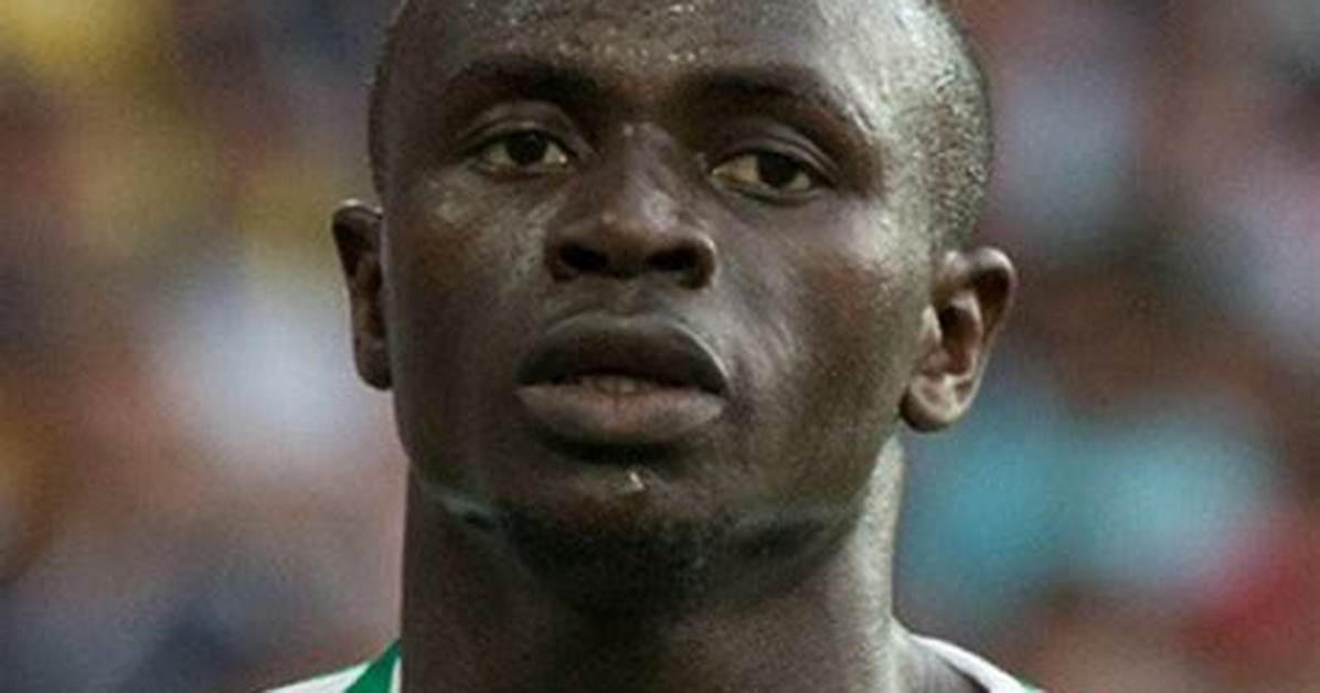 Sadio Man%C3%A9 Biography Wife House Age Mother 1200. Jpg