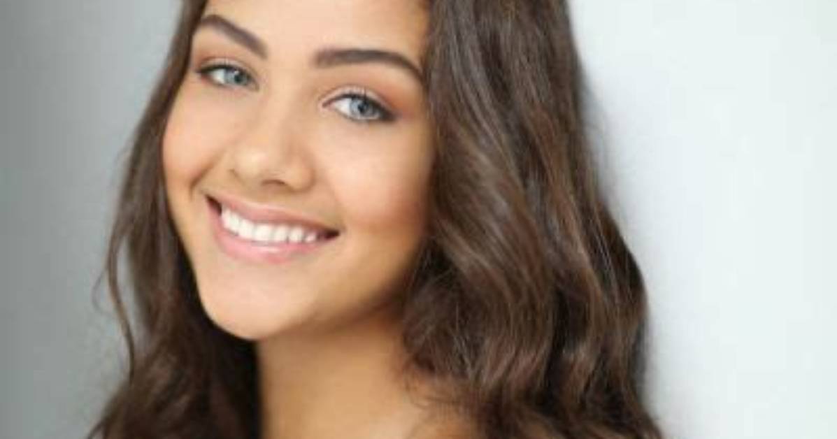 Sage Linder- Wiki, Age, Height, Net Worth, Boyfriend, Ethnicity