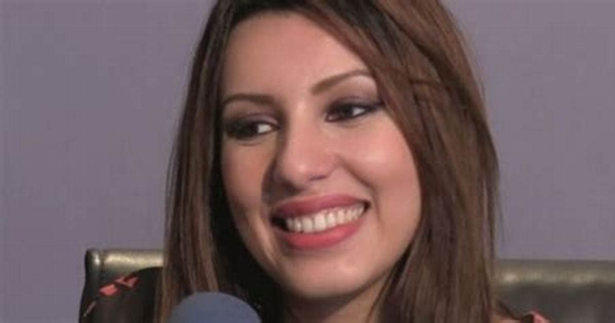 Sahar Seddiki’s Boyfriend: Who Is Sahar Seddiki Dating?