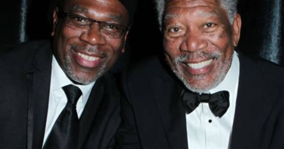 Saifoulaye Freeman- All About Morgan Freeman’s Son