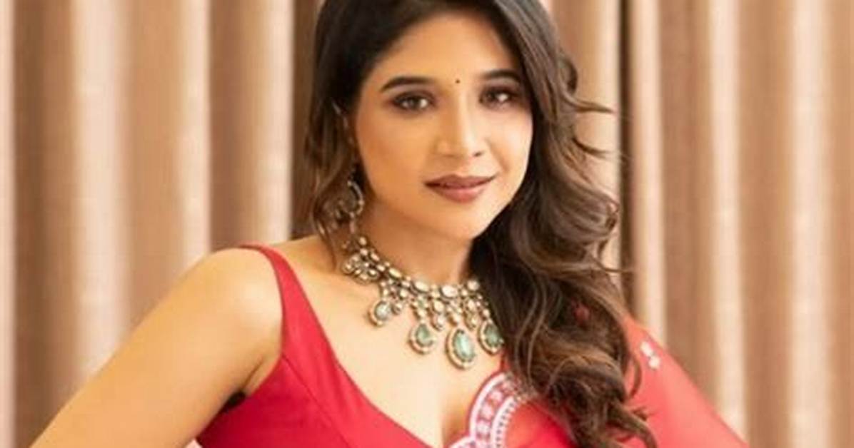 Sakshi Agarwal’s Boyfriend: Who Is Sakshi Agarwal Dating?