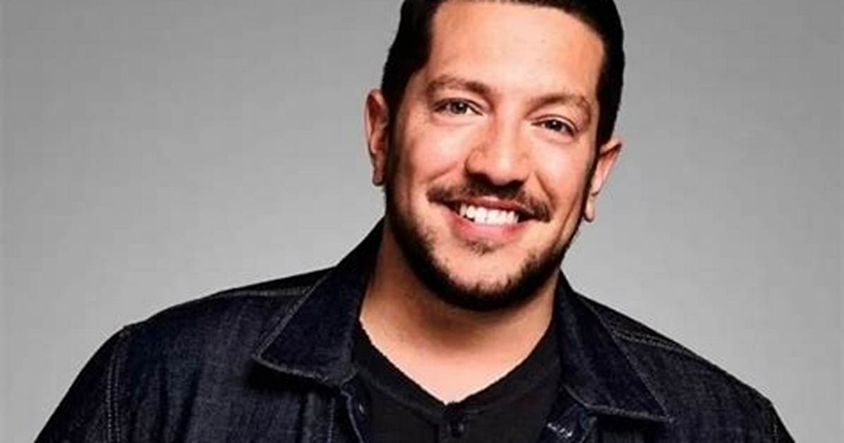 Sal Vulcano Biography: Parents, Wife, Age, Height, Net Worth, Movies, Tv Shows