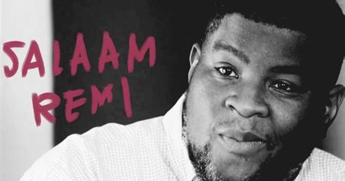 Salaam Remi Releases Nas & Amy Winehouse Collaboration