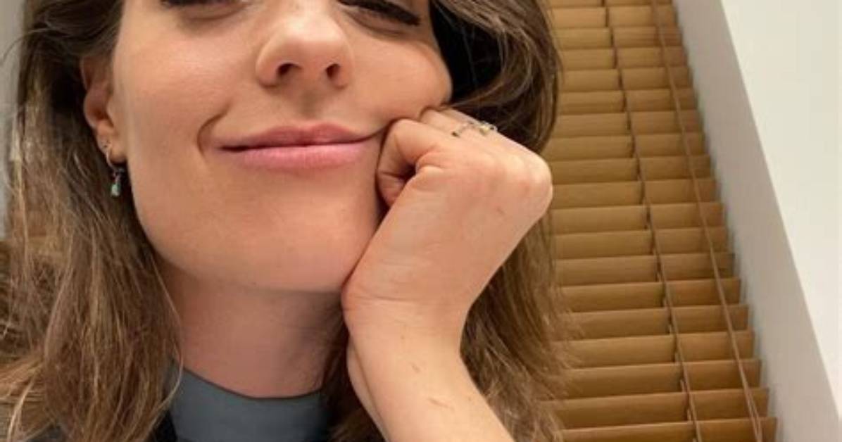 Sally Rugg Biography: Partner, Net Worth, Age, Height, Children, Job, Instagram, Family