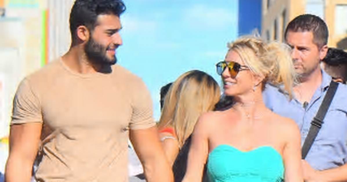 Sam Asghari Age, Height, Bio, Parents, Wife, Net Worth