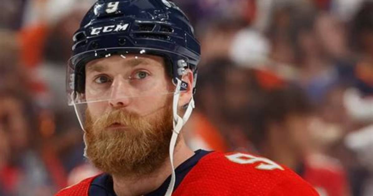 Sam Bennett Age, Height, Bio, Parents, Net Worth, Girlfriend