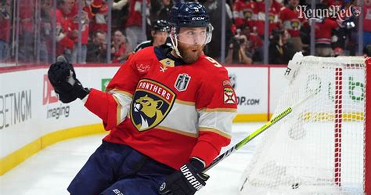 Sam Bennett Parents: Who Is Sam Bennet’s Father and Mother?