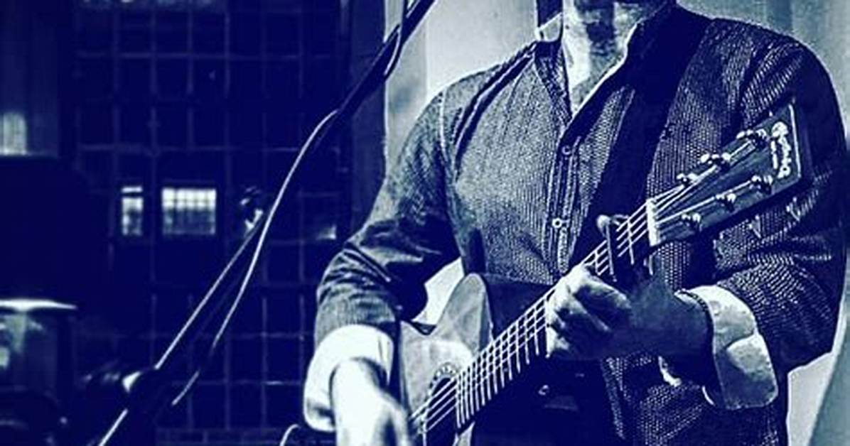 Sam Clark Releases Music Video for 'Out of Reach'
