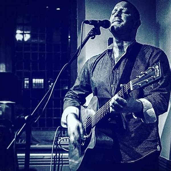 Sam Clark Releases Music Video for 'Out of Reach'
