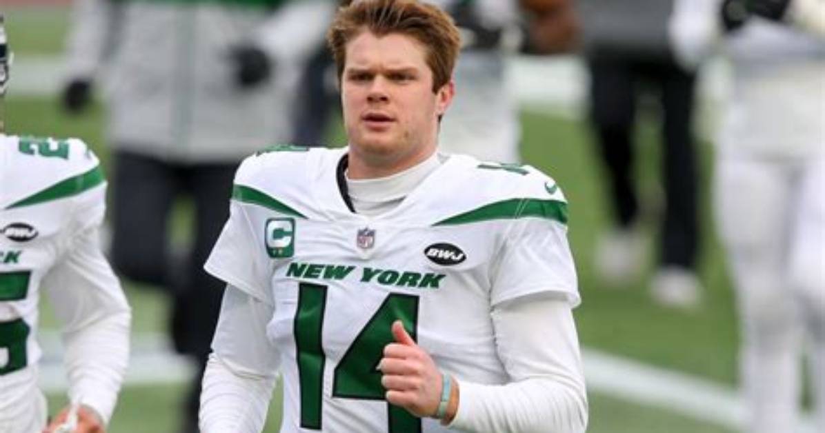 Sam Darnold Height: How Tall Is Sam Darnold?