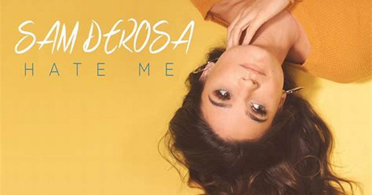 Sam Derosa Releases Emotional Music Video for "Pill for This"