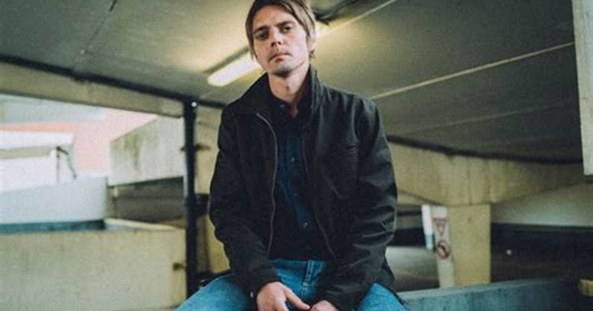 Sam Fender Siblings: Meet Liam Fender