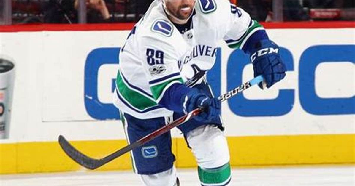 Sam Gagner Age, Height, Bio, Parents, Wife, Net Worth, Kids