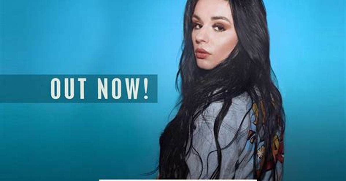 Sam Lavery Announces Debut Single 'Walk Away'