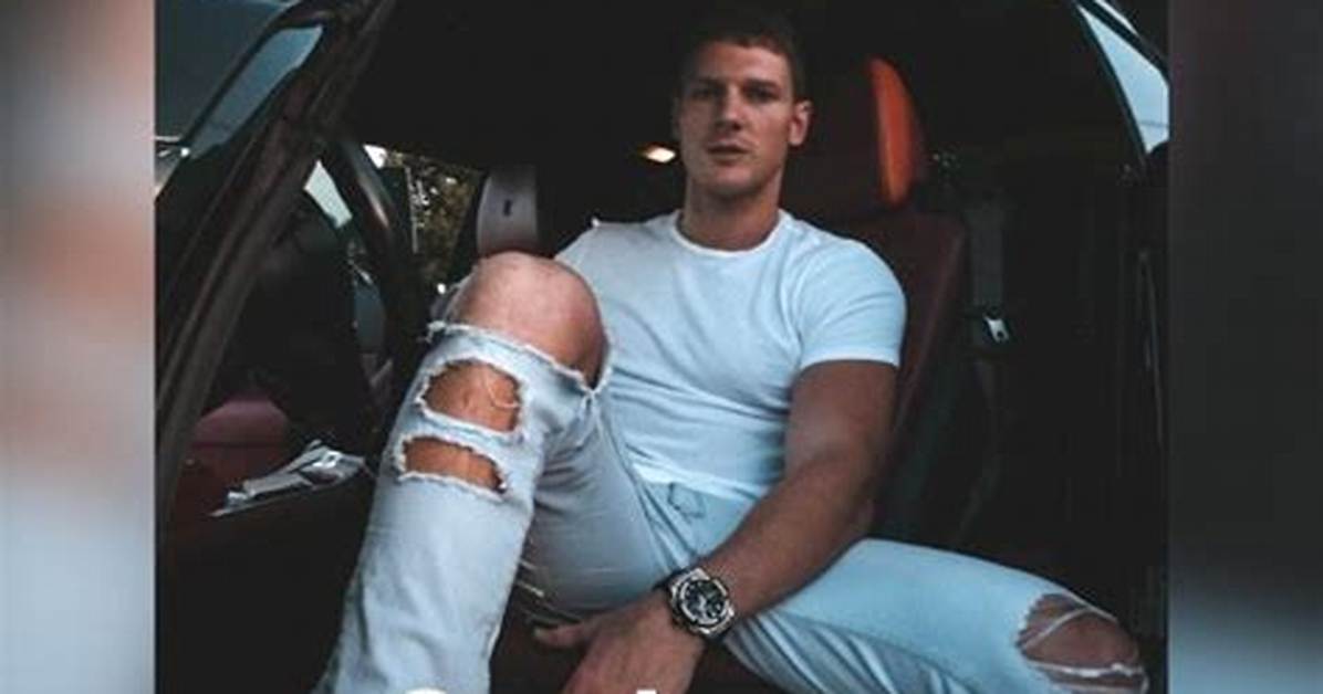 Sam Logan- Wiki, Age, Net Worth, Girlfriend, Ethnicity, Height
