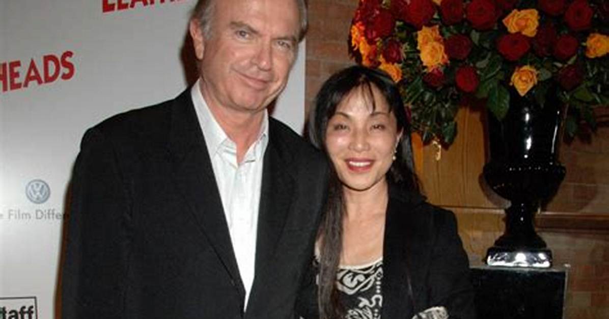 Sam Neill Wife: Who Is Sam Neill’s Wife?