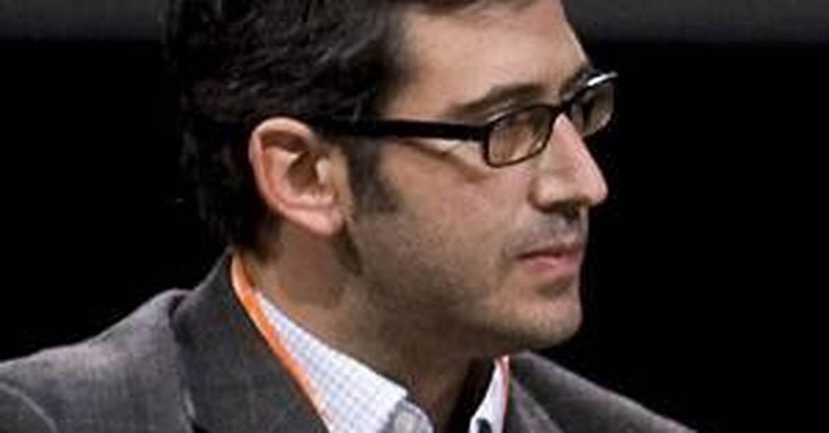 Sam Seder Net Worth, Age, Height, Bio, Birthday, Wiki!