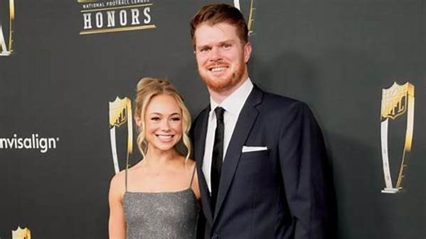 Sam Sellar’s Girlfriend: Who Is Sam Sellar Dating?