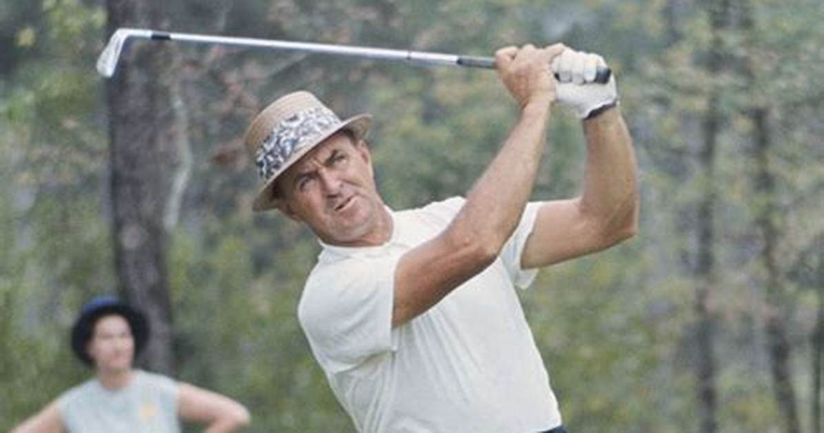 Sam Snead Net Worth, Age, Height, Bio, Birthday, Wiki!