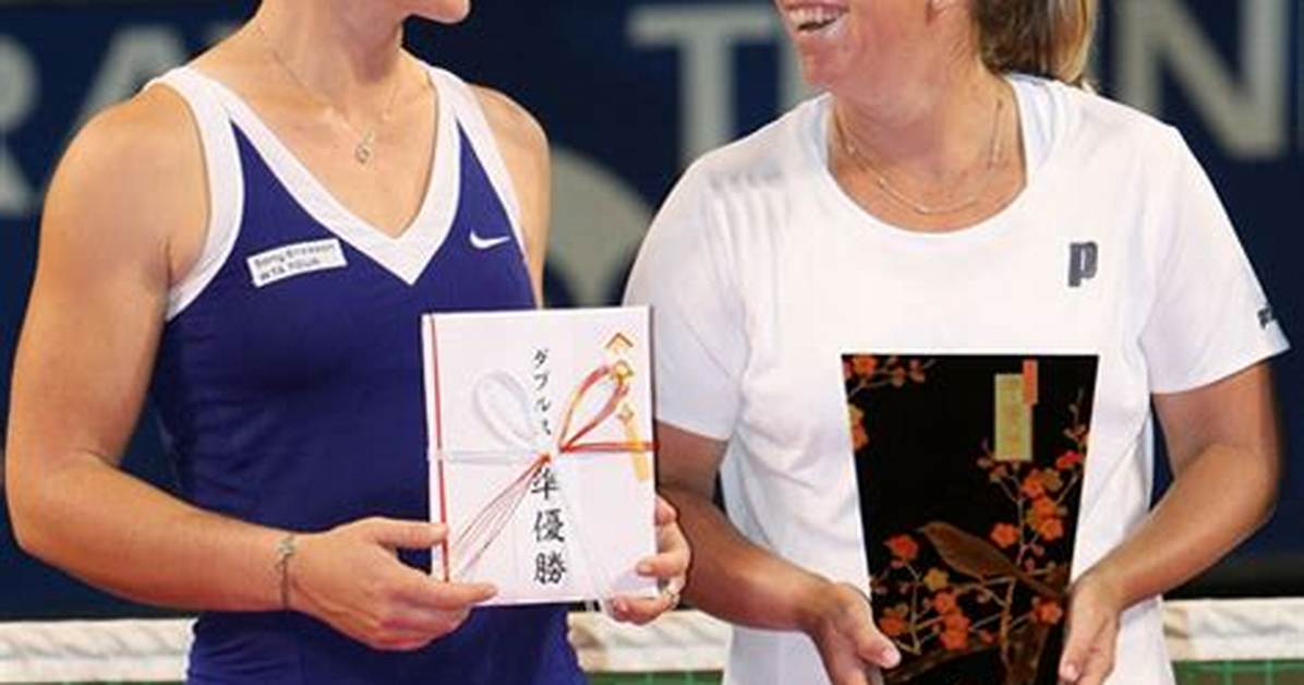 Sam Stosur Bio, Age, Height, Career, Husband, Children, Net Worth