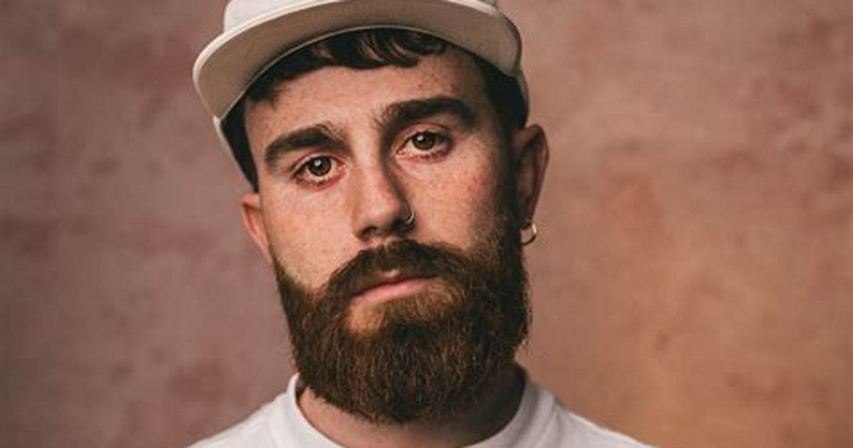 Sam Tompkins Longs to Escape from the Clutches of Sorrow on Brand New Single, 'Numb'