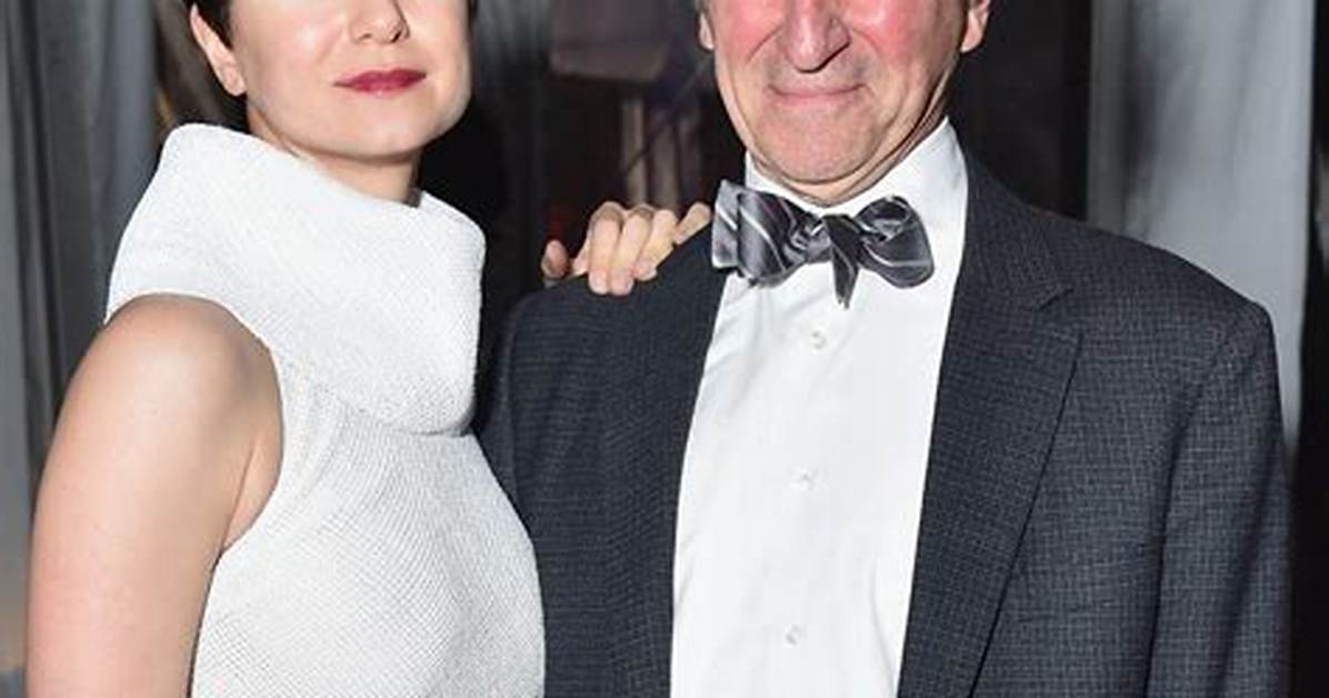 Sam Waterston’s Wife: Who Is Sam Waterston Dating?