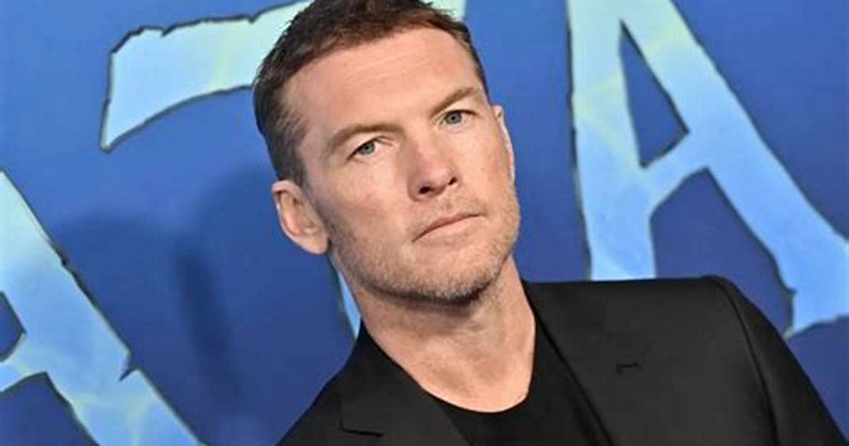 Sam Worthington Biography: Height, Movies, Net Worth, Age, Instagram, Tv Shows, Wiki, Spouse