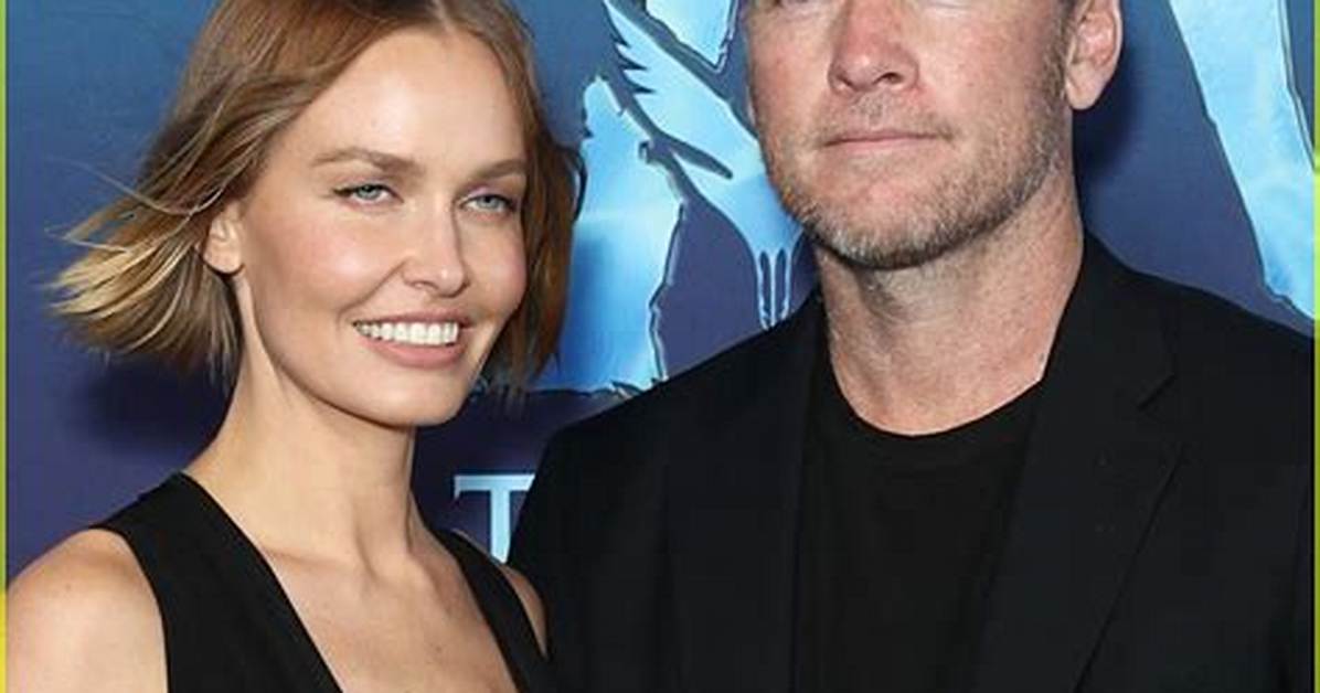 Sam Worthington Wife: Meet Lara Worthington