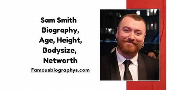 Sam Y. G. - Net Worth, Age, Height, Birthday, Bio, Wiki!