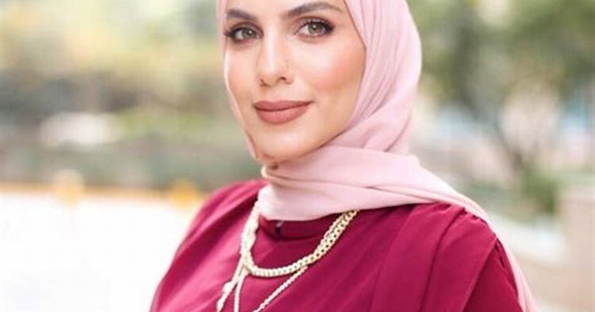Samah Bayazid’s Boyfriend: Who Is Samah Bayazid Dating?