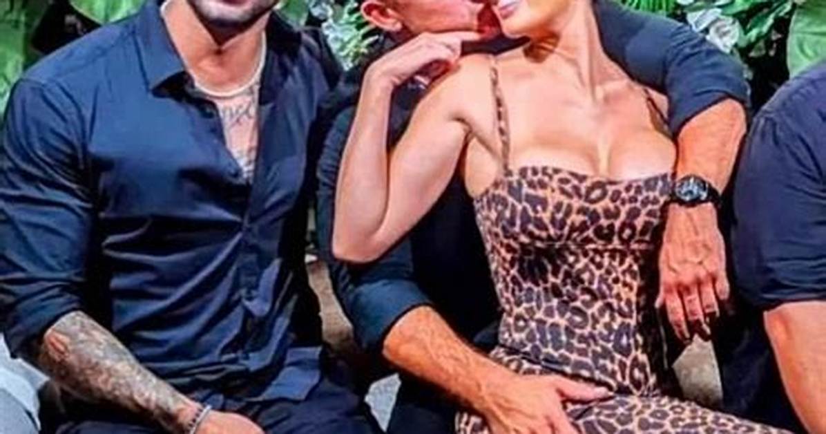 Samantha Symes Mafs Dan Hunjas Girlfriend – Age, Height, Instagram