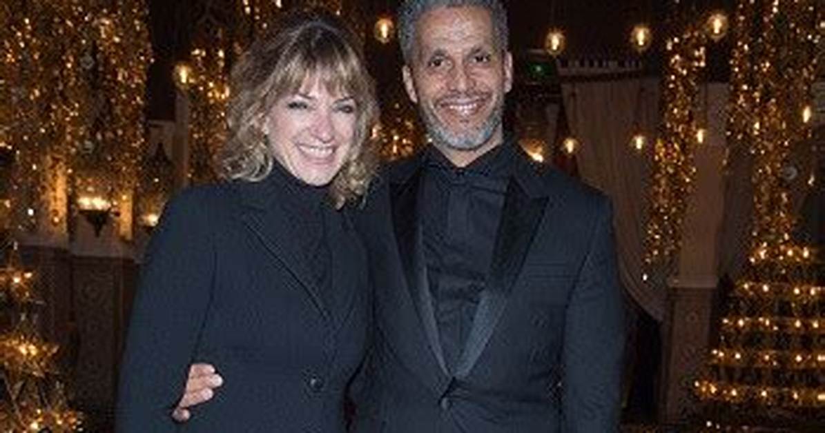 Sami Bouajila – Movies, Family, Children, Wife, Net Worth